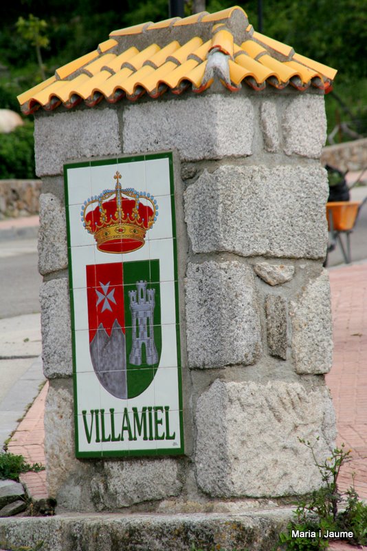 Villamiel